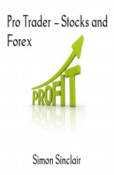 Okładka: Pro Trader – Stocks and Forex