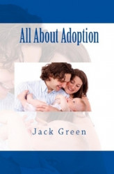 Okładka: All About Adoption