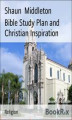 Okładka książki: Bible Study Plan and Christian Inspiration