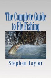 Okładka: The Complete Guide to Fly Fishing