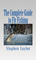 Okładka książki: The Complete Guide to Fly Fishing