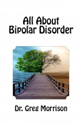 Okładka: All About Bipolar Disorder