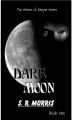 Okładka książki: Dark Moon