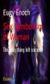 Okładka książki: Sex Symbolism of Woman