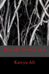 Okładka: Dark Stories