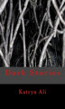 Okładka książki: Dark Stories