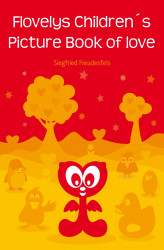 Okładka: Flovelys Children´s Picture Book of love