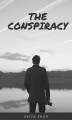 Okładka książki: The conspiracy