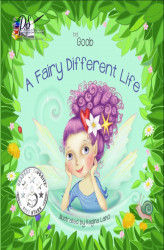 Okładka: A Fairy Different Life