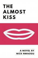Okładka: The Almost Kiss