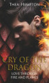 Okładka książki: Cry of the Dragon