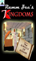 Okładka książki: Ramm Zee's 7 KINGDOMS [Book One]