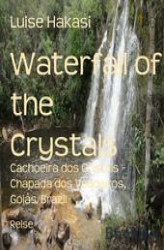 Okładka: Waterfall of the Crystals