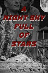 Okładka: A Night Sky Full of Stars