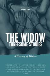 Okładka: Threesome Stories : The Widow