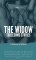 Okładka książki: Threesome Stories : The Widow