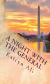 Okładka książki: A Night With The General