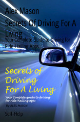 Okładka: Secrets Of Driving For A Living