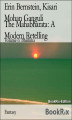 Okładka książki: The Mahabharata: A Modern Retelling
