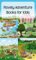 Okładka książki: Flovely Adventure Books for Kids
