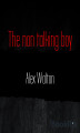 Okładka książki: The non talking boy
