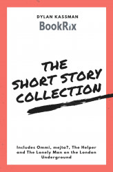 Okładka: The Short Story Collection