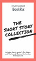 Okładka książki: The Short Story Collection