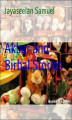 Okładka książki: Akbar and  Birbal Stories