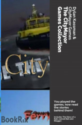 Okładka: The CityMayor Games Collection