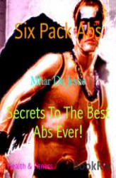 Okładka: Six Pack Abs