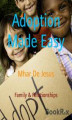 Okładka książki: Adoption Made Easy