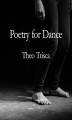 Okładka książki: Poetry for Dance
