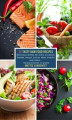 Okładka książki: 54 Tasty Raw Food Recipes