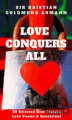 Okładka książki: Love Conquers All