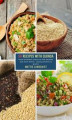 Okładka książki: 50 Recipes with Quinoa