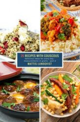 Okładka: 26 Recipes with Couscous - part 2