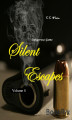 Okładka książki: Silent Escapes#4