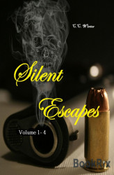 Okładka: Silent Escapes Volume 1-4