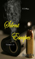 Okładka książki: Silent Escapes Volume 1-4