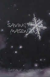 Okładka: Saving Mason