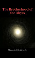 Okładka książki: The Brotherhood of the Abyss