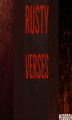 Okładka książki: Rusty Verses