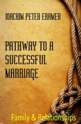 Okładka: PATHWAY TO A SUCCESSFUL MARRIAGE