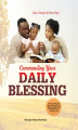 Okładka książki: COMMANDING YOUR DAILY BLESSING