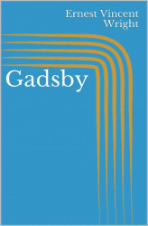 Okładka: Gadsby