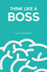 Okładka: Think Like A Boss