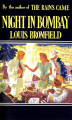 Okładka książki: Night in Bombay