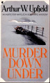 Okładka książki: Murder Down Under