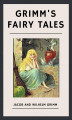 Okładka książki: The Brothers Grimm: Grimm's Fairy Tales (English Edition)
