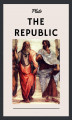 Okładka książki: Plato: The Republic (English Edition)